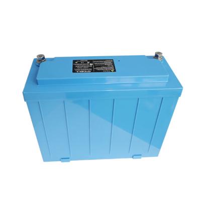 China Lithium 3.2 V 48V LiFePo4 Battery Pack 20ah Rechargeable for sale