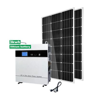 China 1000W Lithium Battery Hybrid Off Grid Charge Controller Inverter For Outdoor Camping 110V-240V for sale