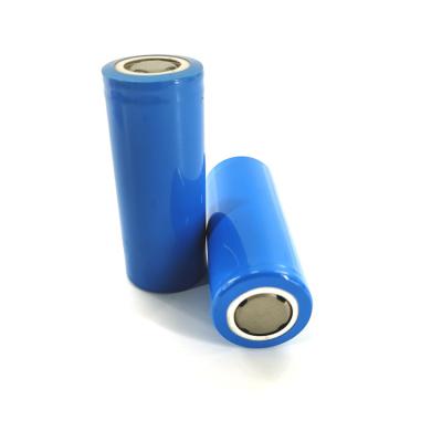 China Lifepo4 Battery 18650 1500mAh 3.2V Rechargeable Lifepo4 Battery Lithium ion iron phosphate battery Pack for sale