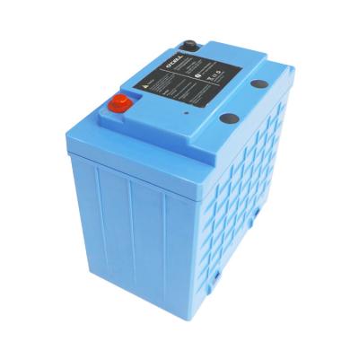 China 48V Lithium Iron Battery Pack , 20Ah LFP 48V LiFePo4 Battery Pack for sale