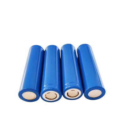 中国 リチウム李イオン18650電池細胞3.2v再充電可能な18650 3.2V李イオン細胞のリチウム イオン18650電池 販売のため