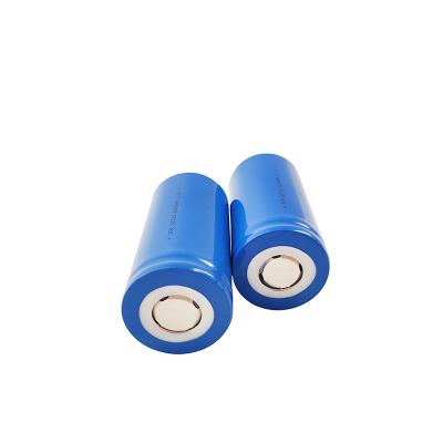 中国 A Grade Original LiFePo4 Battery 32650 , 6000mAh 3.2V 32700 LFP Solar Batteries 販売のため