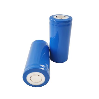 Cina Batteria di Cylindrica Lifepo4 delle cellule Lifepo4 della batteria 32700 del fosfato del ferro del litio in vendita