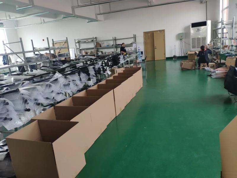 Verified China supplier - Hangzhou Aayee Technology Co.,Ltd