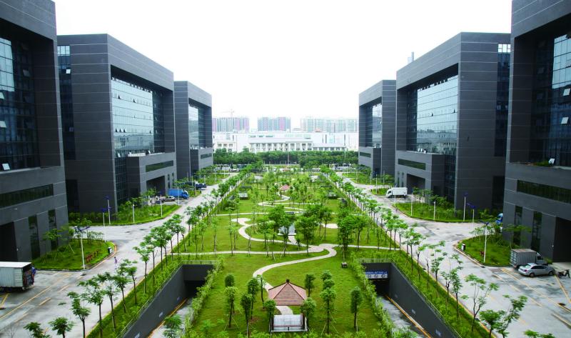 Proveedor verificado de China - Han's Laser Technology Industry Group Co., Ltd