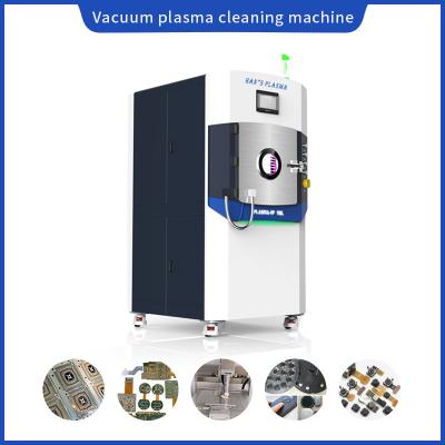China Air Plasma Cleaner PLASMA VP-110L Plasma Chamber Cleaning for sale