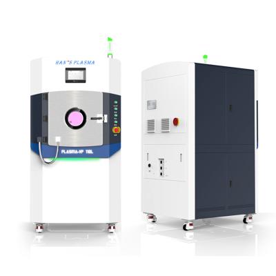 China Vacuum Plasma Cleaning Chamber 6 Layers Plasma Cleaning System for sale