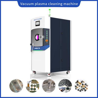 China 3500W Vacuum Plasma Cleaner 3.5Kw Plasma Cleaning Chamber 60PA for sale