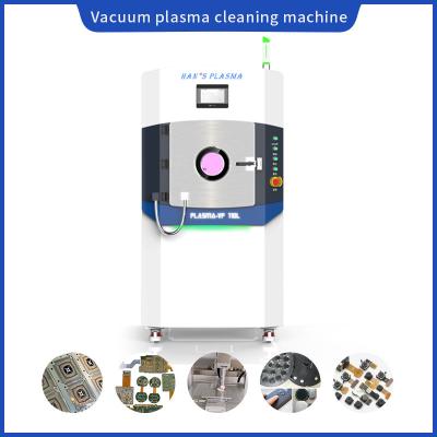 China PLASMA-R10 Plasma Washing Machine 3.5kW Plasma Chamber Cleaning for sale