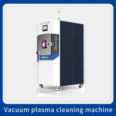 China Customizable Plasma Chamber Cleaning PLASMA-R10 Plasma Washing Machine for sale