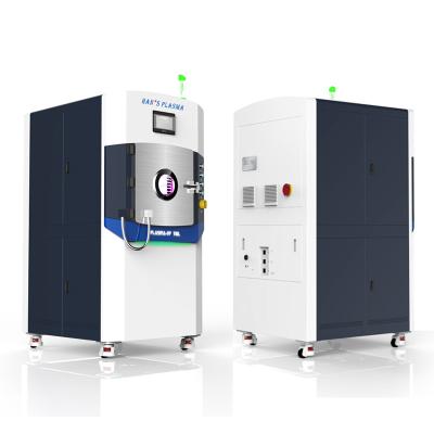 China 50HZ Vacuum Plasma Cleaning System PLASMA R50 Cleaning Chamber for sale