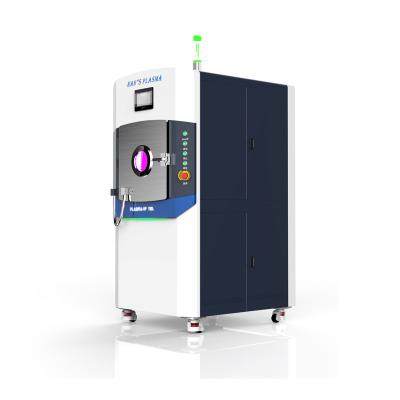 China VP-110L Plasma Cleaning System 3500W Plasma Cleaning Equipment for sale