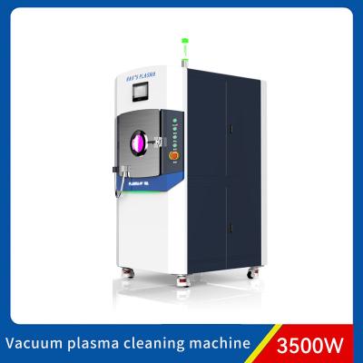 China 3500W Plasma Cleaning Equipment 380V Plasma Washing Machine for sale