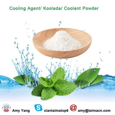 China Cooling Agent WS-200/ Coolada WS-200/ Koolada WS-200 Crystalline Solid for sale