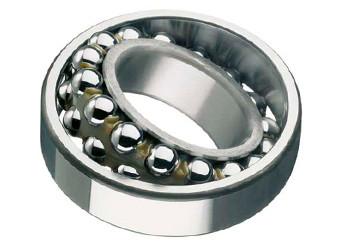China 108 self-aligning ball bearing for sale