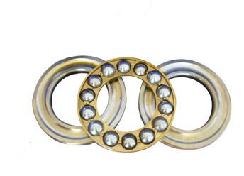 China 127 self-aligning ball bearing for sale