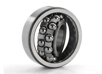 China 1202  self-aligning ball bearing for sale