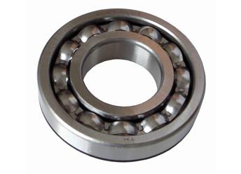 China 1203  self-aligning ball bearing for sale