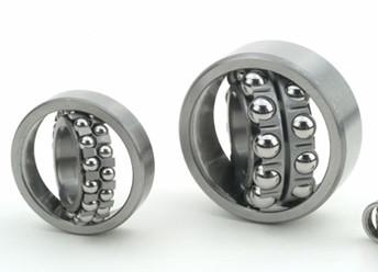 China 1215  self-aligning ball bearing for sale
