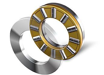 China 81108 Cross Roller Bearing for sale