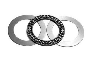 China 81109 Cross Roller Bearing for sale