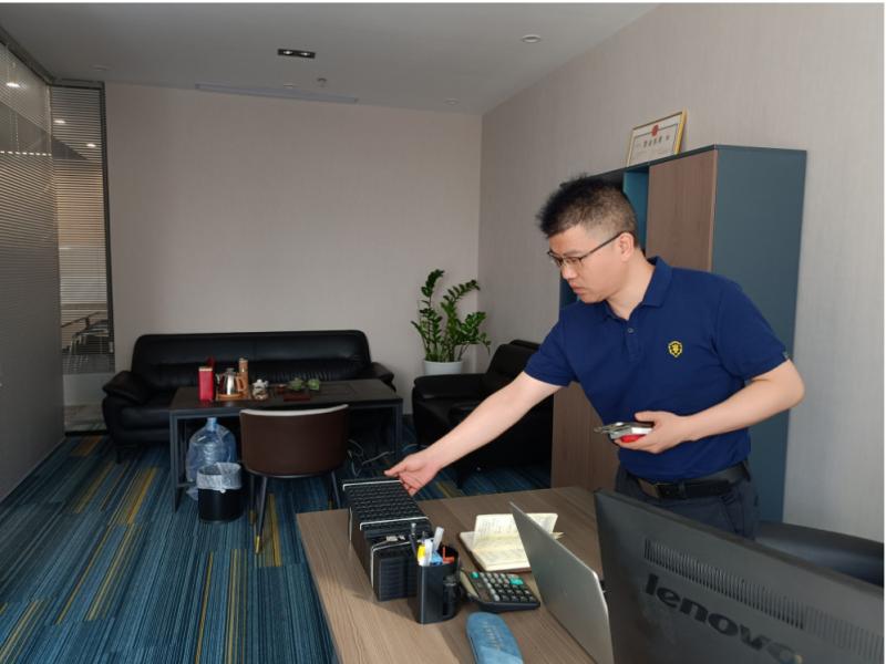 Verified China supplier - Shenzhen Huahao Gaosheng Technology Co., Ltd