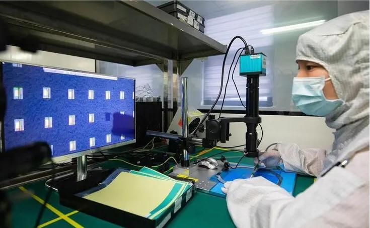Verified China supplier - Shenzhen Huahao Gaosheng Technology Co., Ltd