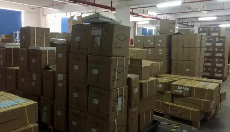 Verified China supplier - Shenzhen Huahao Gaosheng Technology Co., Ltd