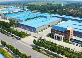 Verified China supplier - Qingdao Crowns Machinery Co., Ltd.