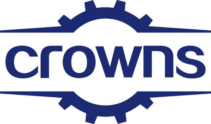 確認済みの中国サプライヤー - Qingdao Crowns Machinery Co., Ltd.