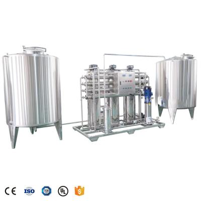 China Filtro de água de autolimpeza automático OEM 0,6MPa RO Cartridge Filter Treatment à venda