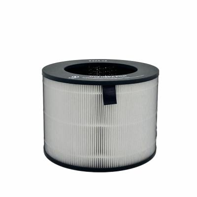 China H13 Air Purifier Industrial HEPA Filter Remplacement Customized for sale