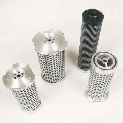 China Hydraul Filter Equipment Oil Filter Element Stainless Steel Oil Hydraulic Oil Filter Cartridge Te koop