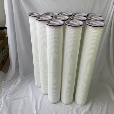 China Replacement High Flow Industry Water Filter Cartridge Aln05-60b for sale