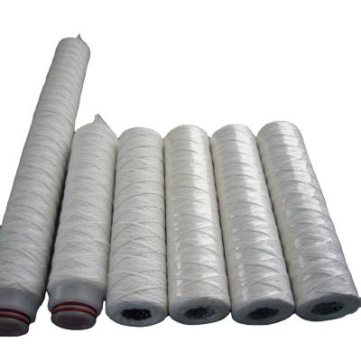 Chine Painting Room Air Filter Cartridge,Pleated Air Element single cartridge filter housing à vendre