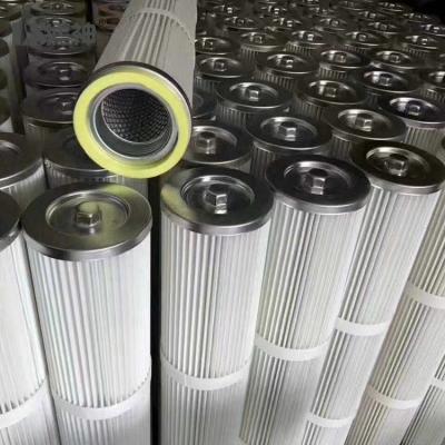 China Teste de vazamento do filtro industrial HEPA personalizado 99,99% Construção de tipo de painel ou caixa à venda