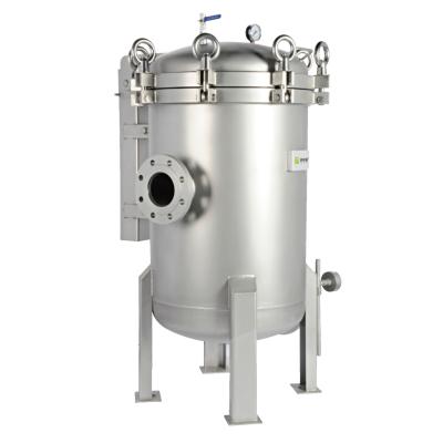 China Food Processing Industrial Stainless Steel Honey Processing Machines With Filter for sale