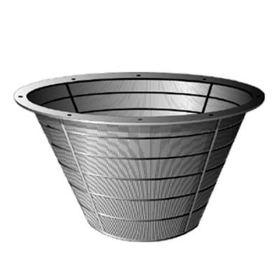China Sturdy Sieve Stress Screening Width 1m-2m 2-3kg/m2 for Heavy-Duty Applications for sale