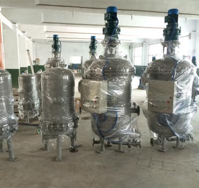 Chine 0.75-7.5KW de puissance filtre de rinçage automatique pour les besoins industriels à vendre