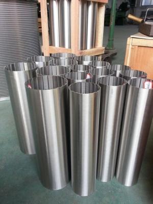China 2mm-6.5mm Thickness Basket for Paper Industry Corrosion Resistance Guaranteed for sale