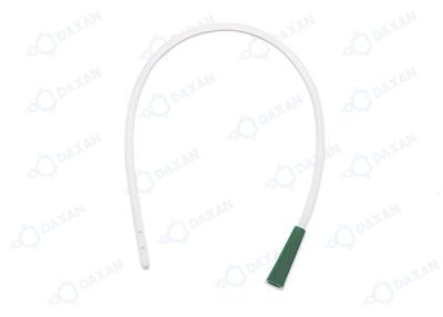 China Pediatric Hydrophilic Coated Catheter CE Certificated With Hot Polished Eyelets for sale