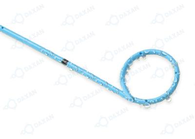 China Class II EOS Double J Ureteral Stent TPU Pigtail Stent Placement for sale