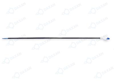 China Dilator Catheter Ureteral Access Sheath Size 14Fr 8 Inch PTFE Lined for sale