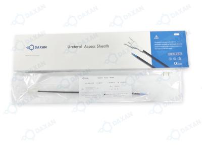 China 280mm 14Fr 14 French Ureteral Access Sheath Urological Endoscopy for sale