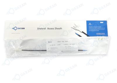 China Urology Surgery Endoscope Ureteral Sheath ODM PTFE 350mm Fr10 for sale