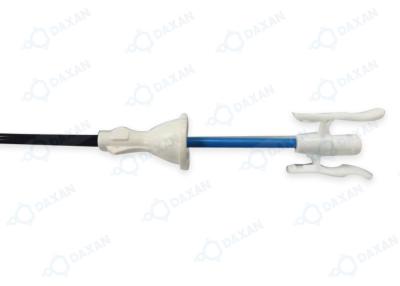 China Safety 9.5 French EOS Ureteral Access Catheter Endoscope Nephrostomy for sale