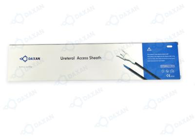 China 13cm Disposable 9 French Access Sheath Urology CE0123 EN166 for sale