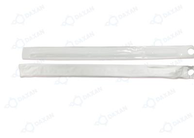 China Bullet Shaped Tip TPU Intermittent Hydrophilic Coated Catheter PVC Free for sale