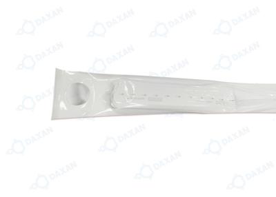 China 100 DEHP Hydrophilic Coated Nelaton Catheter 14FR Tiemann Tip Catheter for sale