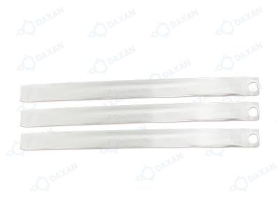 China Aluminium Foil Male Pre Lubricated Intermittent Catheter 400mm for sale